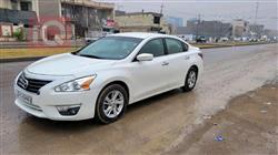 نيسان ألتيما